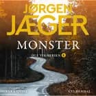 Monster af Jørgen Jæger