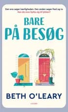 Bare på besøg af Beth O\'Leary