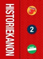 Pirana - Historiekanon 2