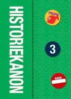 Pirana - Historiekanon 3