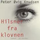 Hilsner fra klovnen af Peter Øvig Knudsen