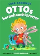 Ottos børnehavehistorier af Lars Daneskov