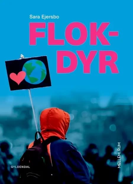 Flokdyr af Sara Ejersbo