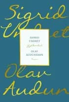 Olav Audunssøn af Sigrid Undset