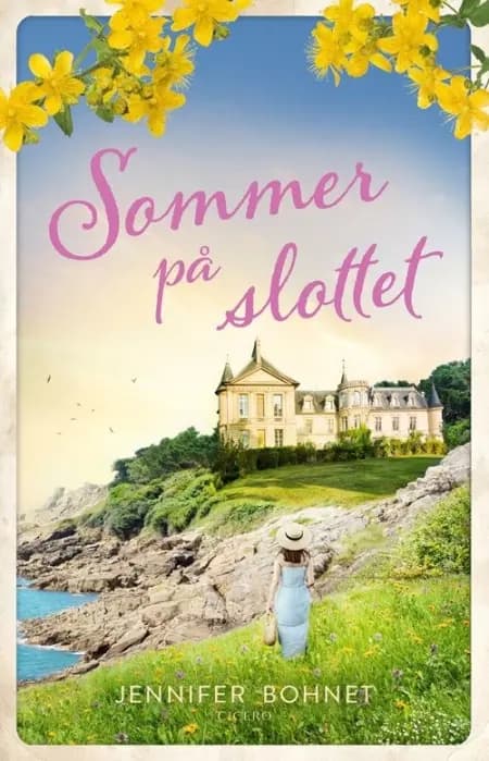 Sommer på slottet af Jennifer Bohnet
