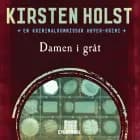 Damen i gråt af Kirsten Holst