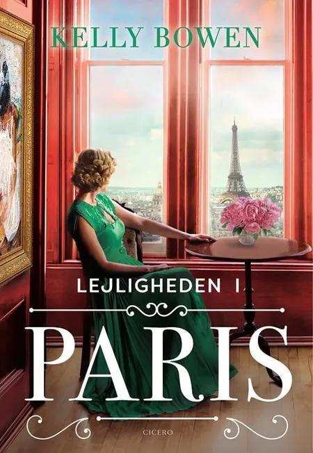 Lejligheden i Paris af Kelly Bowen