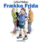 Frække Frida af Lykke Nielsen