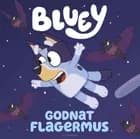 Bluey - Godnat flagermus af Ludo Studio Pty Ltd
