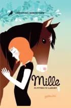 Mille flytter på landet 1 af Christina Nordstrøm