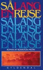 Så lang en rejse af Rohinton Mistry