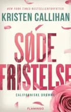 Søde fristelse af Kristen Callihan