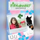 Firkløveret 2 - Rikke stikker af af Christina Nordstrøm og Kirsten Nordstrøm Hansen