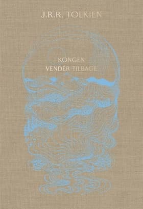Kongen vender tilbage af J. R. R. Tolkien
