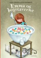 Emma og bogstaverne
