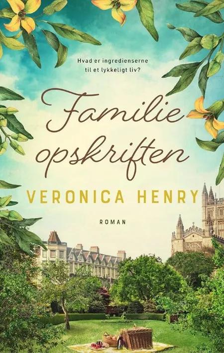 Familieopskriften af Veronica Henry