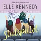 Slutspillet af Elle Kennedy