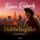 Dobbeltspillet af Karen Robards