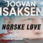 Norske Løve af Jógvan Isaksen