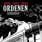 Ordenen af Ina Bruhn, Caroline Ørsum og David Meinke