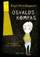 Osvalds kompas af Birgit Strandbygaard