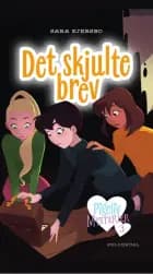 Det skjulte brev af Sara Ejersbo