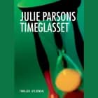 Timeglasset af Julie Parsons
