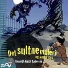 Det sultne maleri af Kenneth Bøgh Andersen