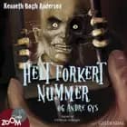 Helt forkert nummer af Kenneth Bøgh Andersen