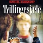 Tvillingesjæle af Daniel Zimakoff