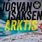 Arktis af Jógvan Isaksen