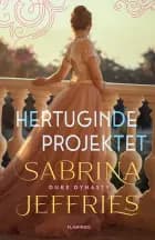 Hertugindeprojektet af Sabrina Jeffries