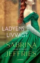 Ladyens livvagt af Sabrina Jeffries
