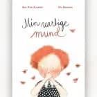 Min uartige mund af Kim Fupz Aakeson