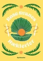Rose Svanes hæklerier af Rose Svane
