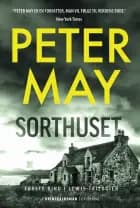 Sorthuset af Peter May