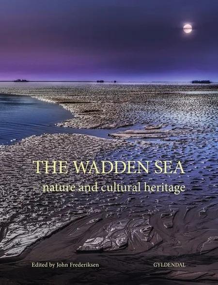 The Wadden Sea af John Frederiksen