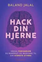 Hack din hjerne af Baland Jalal