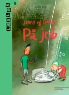 Jenny og Orhan på job af Hanne Kvist