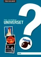 Pirana - Lær med Quizzer Universet af Troels Gollander