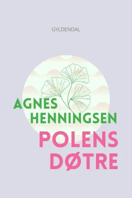 Polens døtre af Agnes Henningsen