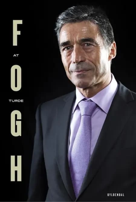 At turde af Anders Fogh Rasmussen