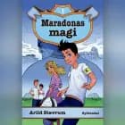 Maradonas magi 1 - Maradonas magi af Arild Stavrum