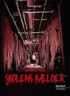 Velkommen til Mørke - Skolens kælder af Sara Ejersbo