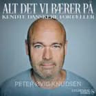 Alt det vi bærer på - Peter Øvig af Gyldendal Stereo