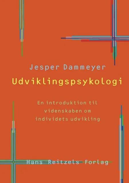 Udviklingspsykologi af Jesper Dammeyer