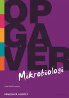 Opgaver til mikrobiologi - Hånden på hjertet af Lene Bech Hansen