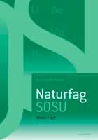 Naturfag SOSU, niveau F og E af Ole Bjerglund Pedersen