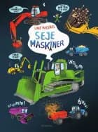 Seje maskiner af Line Halsnes