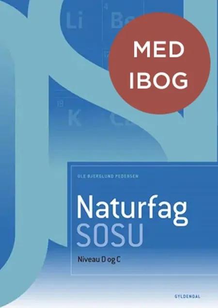 Naturfag SOSU, niveau D og C (med iBog) af Ole Bjerglund Pedersen